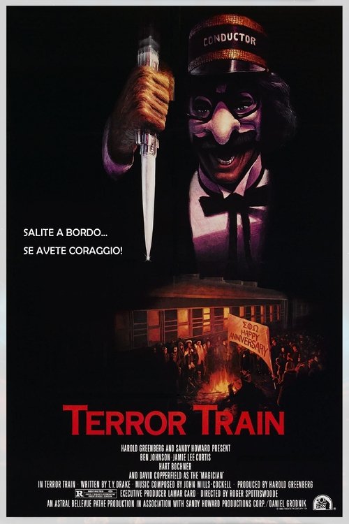 Terror Train