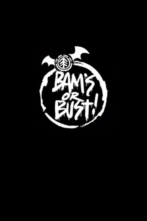 Bam's or Bust! (2008)