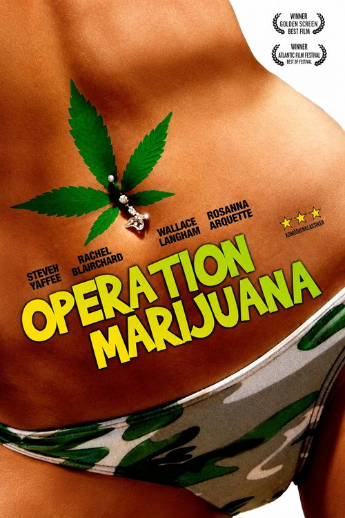 Operation Marijuana