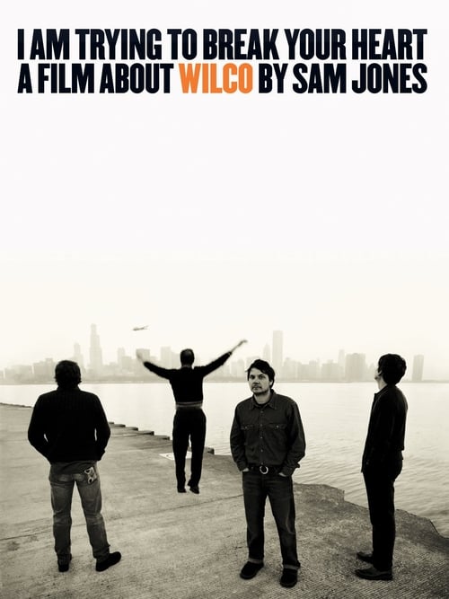 I Am Trying to Break Your Heart: A Film About Wilco 2002