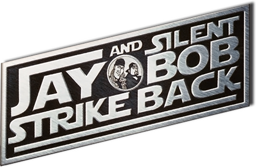 Jay and Silent Bob Strike Back