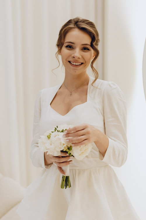 Angelina Gushchyna