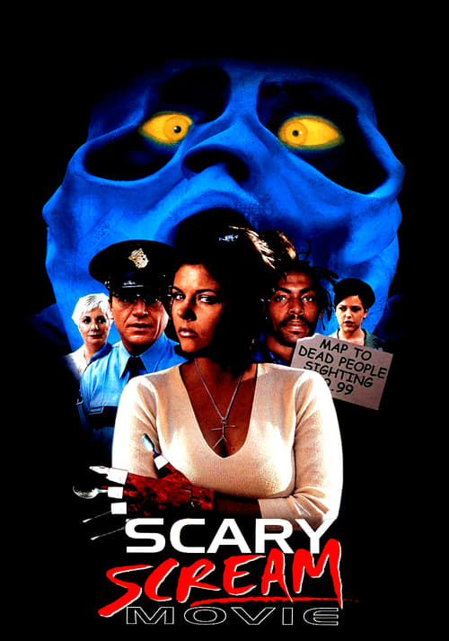 Scary Scream Movie 2000