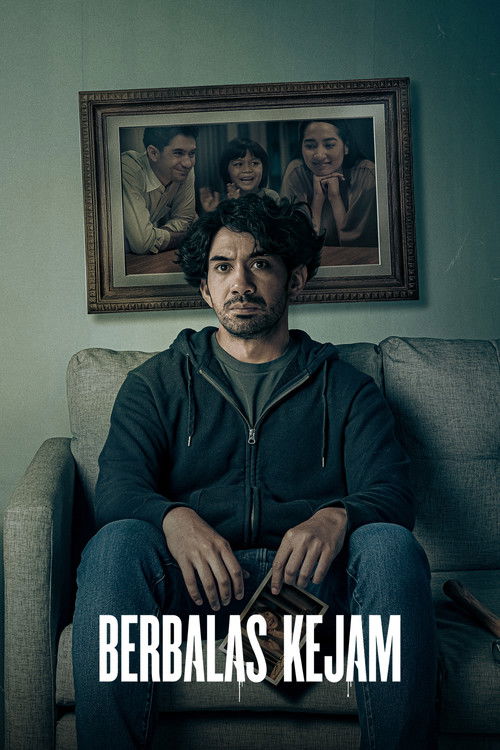 Innocent Vengeance poster