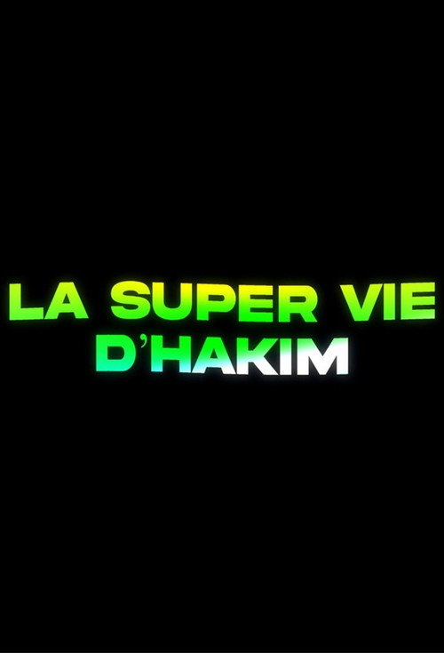 Escena 2 de La super vie d'Hakim