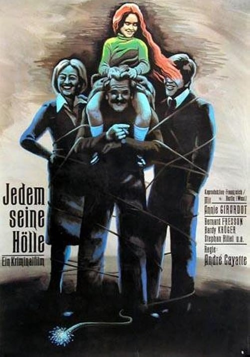 À chacun son enfer (1977)