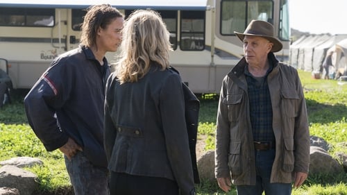 Fear the Walking Dead: 3×2