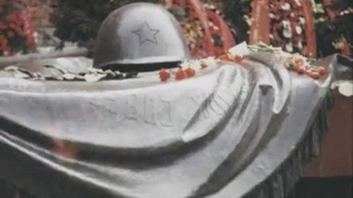 Victory Day. Half A Century Later