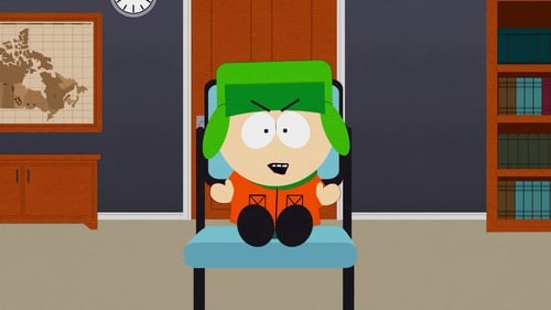 South Park: 17×5