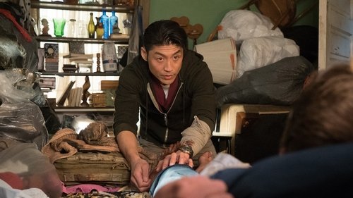 Chicago Med – Atendimento de Emergência: 1×16