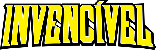 INVENCÍVEL - Logo 6