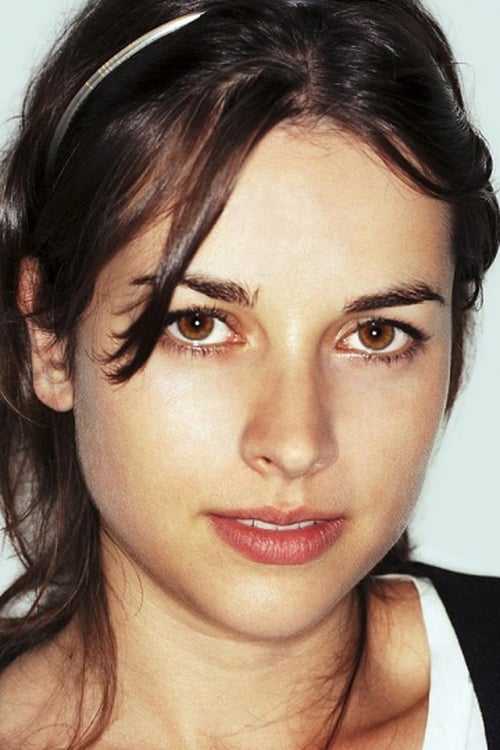 Largescale poster for Amelia Warner