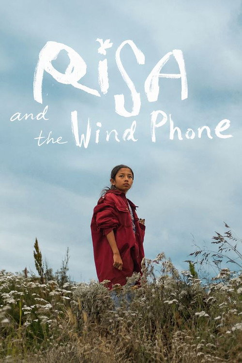Risa and the Wind Phone