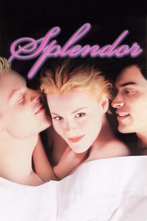 Splendor poster