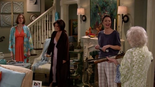 Poster della serie Hot in Cleveland