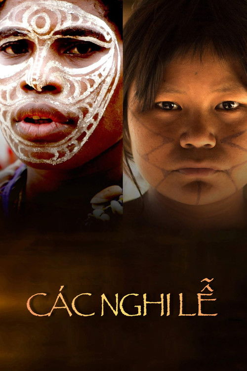 Escena 5 de Rituales