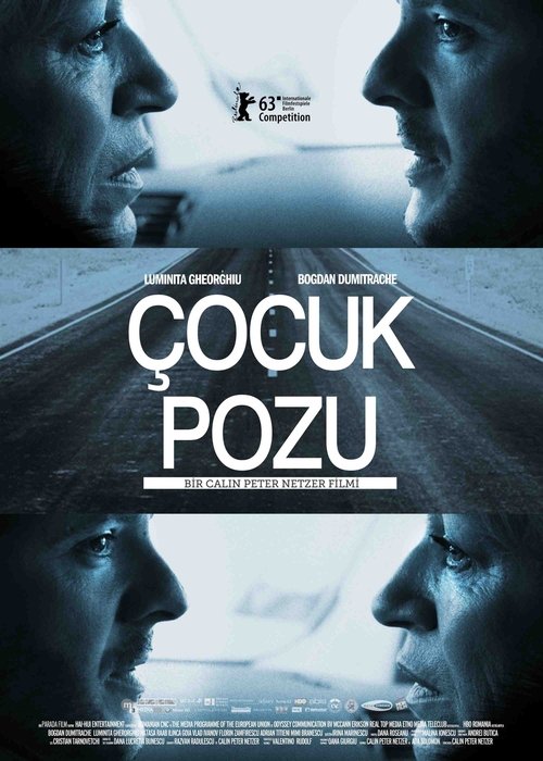 Poziţia copilului