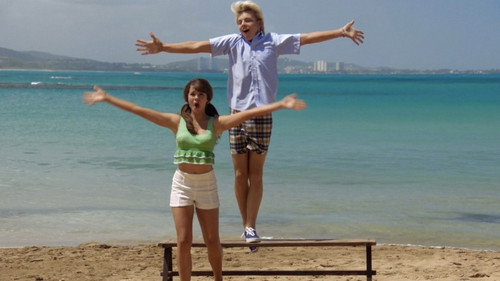 Teen Beach Movie — still 22