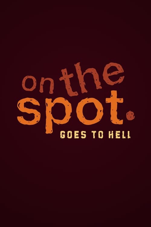 On the Spot, S12 - (2018)