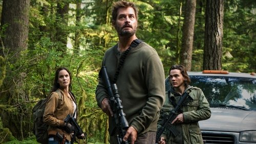 Assistir Colony S03E01 – 3×01 – Dublado