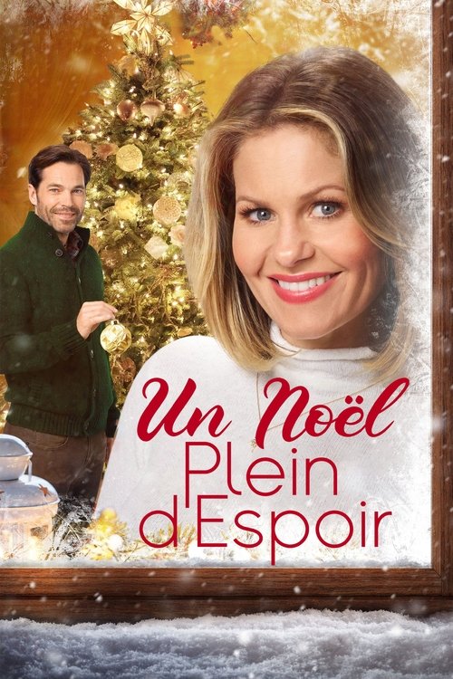 Poster image du film Un Noël plein d'espoir Un Noël plein d'espoir