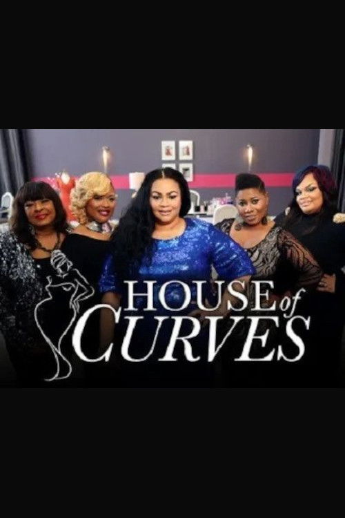 House of Curves (2013) poster