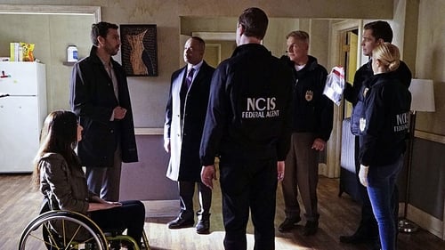 NCIS: Investigação Naval: 12×18