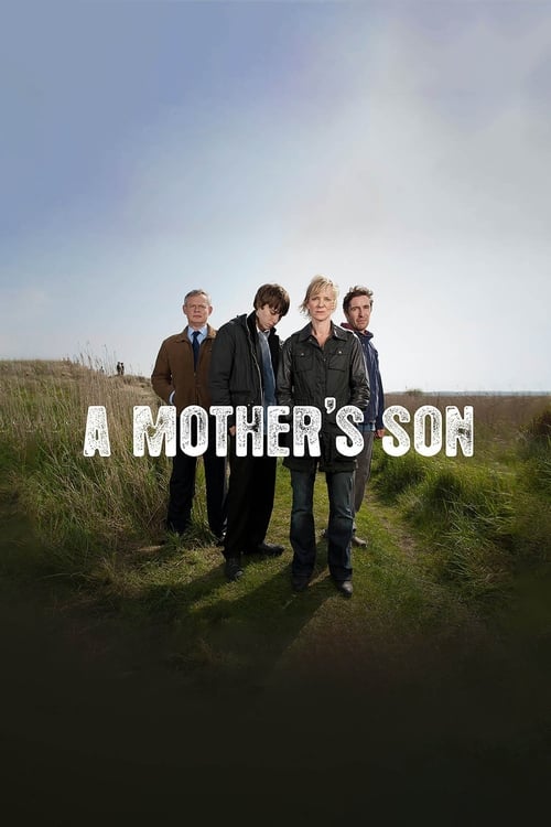 Poster A Mother's Son