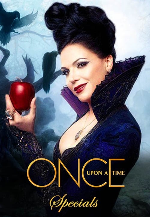 Where to stream Once Upon a Time Specials