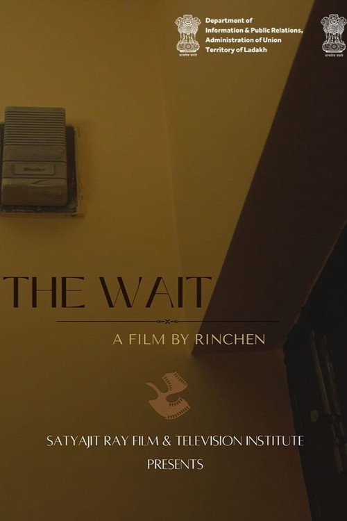 the wait