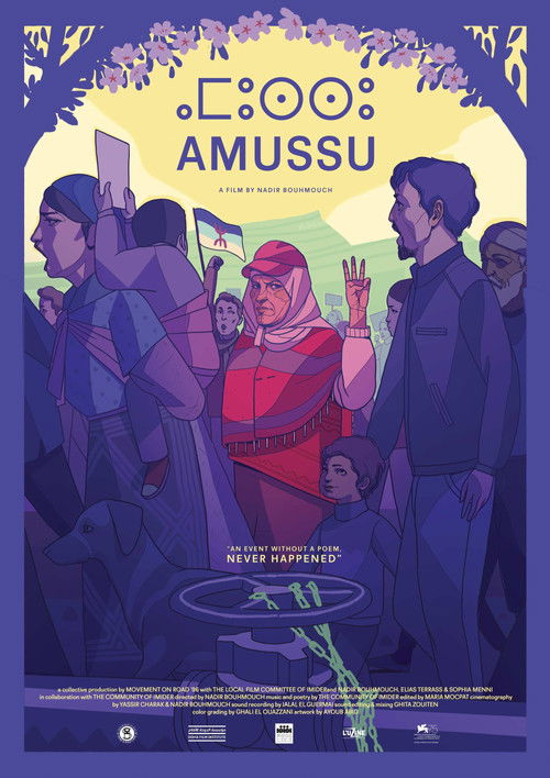 Amussu