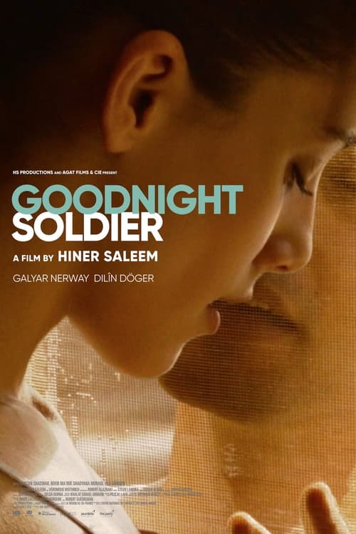 Watch Goodnight, Soldier [2017] Online Free DVDRip
