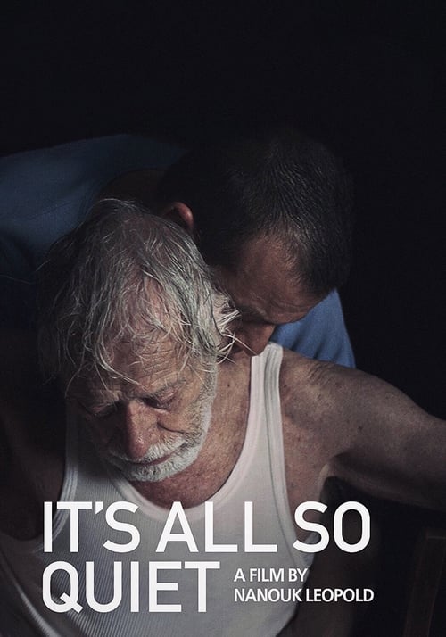 It's All So Quiet Movie Poster Image