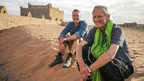 Morocco