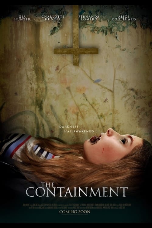 The Containment (2021)