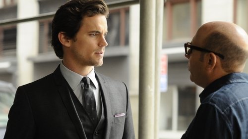 Crimes do Colarinho Branco: 2×14
