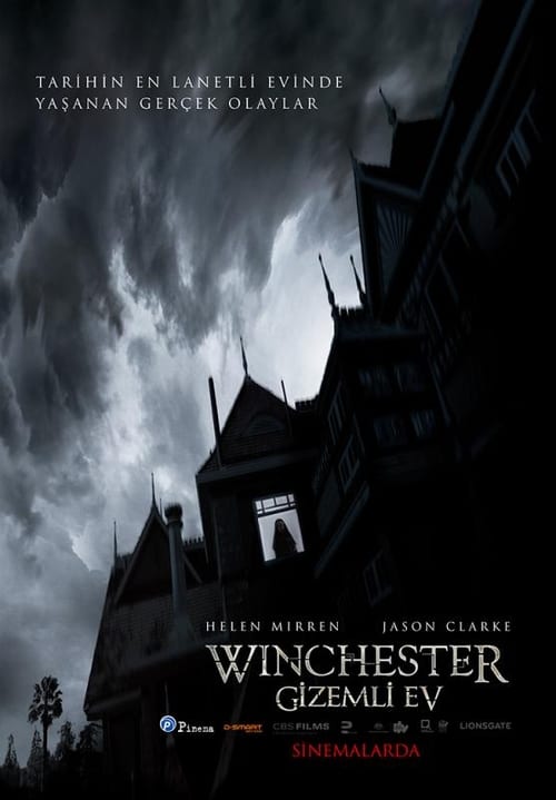 Winchester (2018)