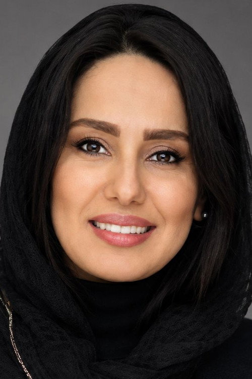 Sheida Yousefi