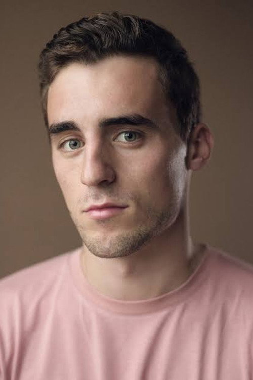 Jon Tarcy