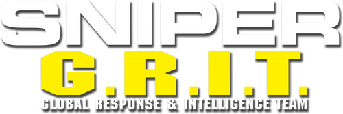 Sniper: G.R.I.T. - Global Response & Intelligence Team