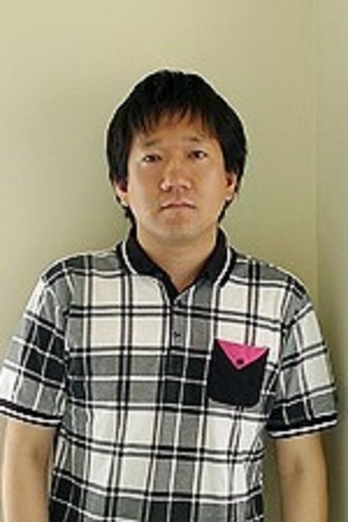 Grootschalige poster van Yûki Aoyama