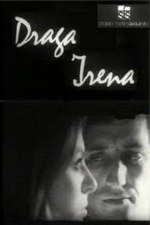 Dear Irena! Movie Poster Image