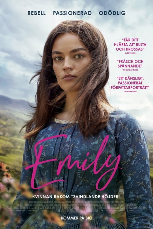 Emily poster