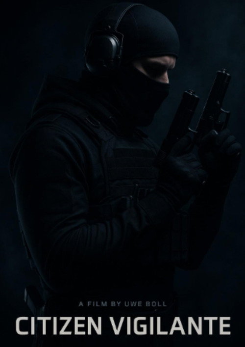 Citizen Vigilante