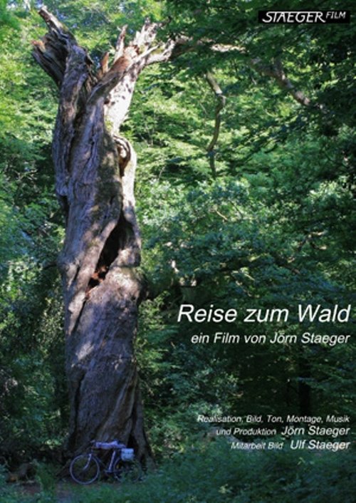 Reise zum Wald movie poster player