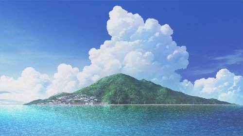 Summer Pockets: 1×1