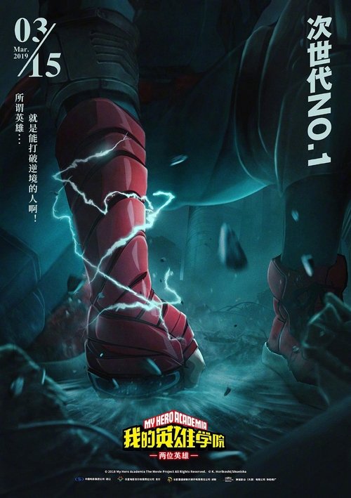 Posters