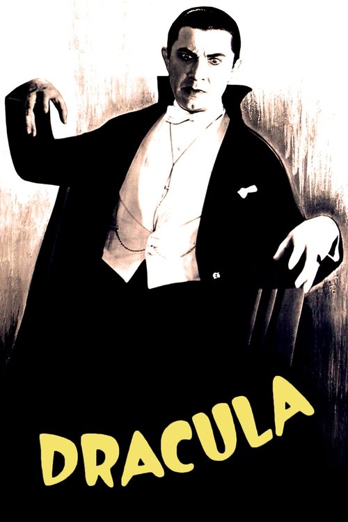 Dracula 1931