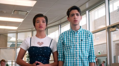 Poster della serie Andi Mack