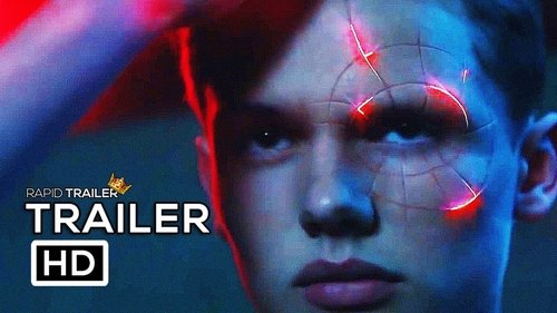 Perfect (2018)